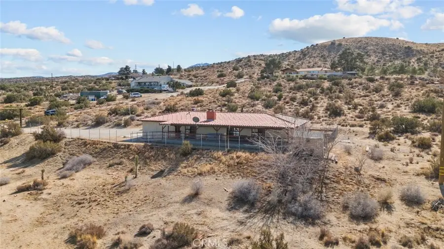 31350 157th Street E, Llano, CA 93544 - #3