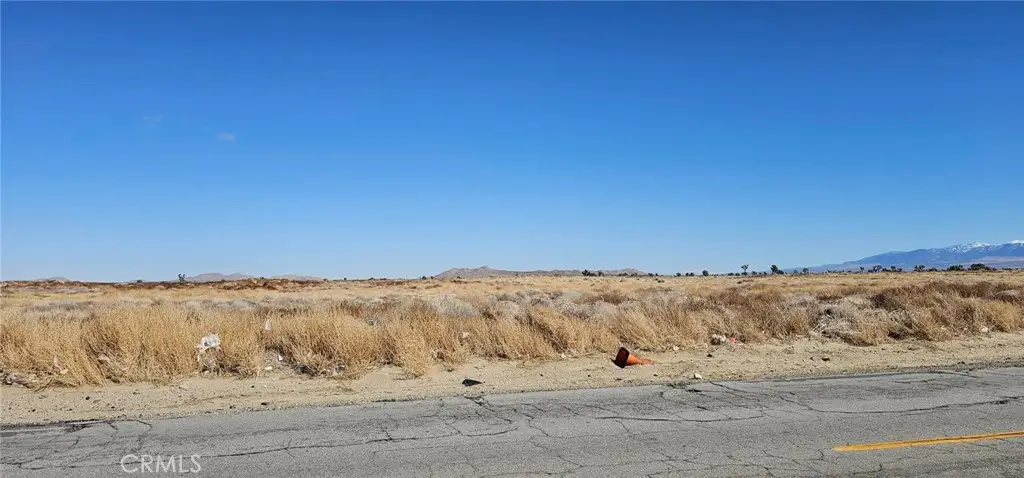 0 Avenue L-2, Lancaster, CA 93536 - Image #1