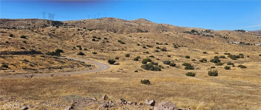 0 Richter Lane, Acton, CA 93510 - #1