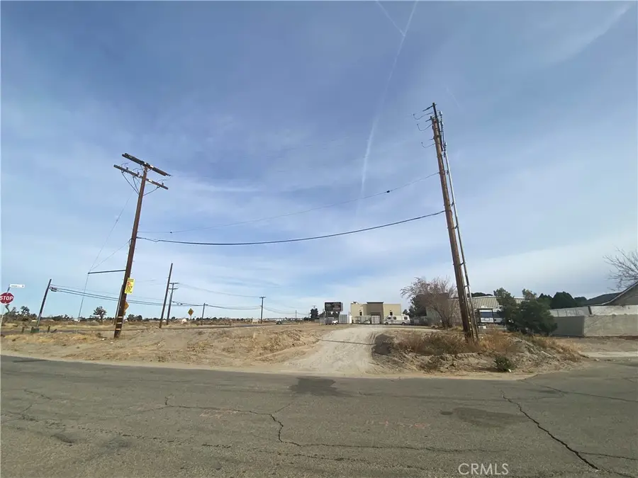 0 E Avenue L, Lancaster, CA 93535 - Image #2