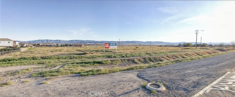 0 Ave I & 45th St W, Lancaster, CA 93536 - Image #2