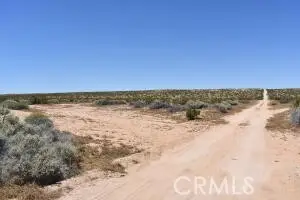 0 Vac/ave B8/vic 230 Ste, Hi Vista, CA 93535 - Image #1