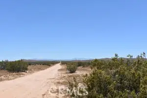 0 Vac/ave B8/vic 230 Ste, Hi Vista, CA 93535 - Image #3