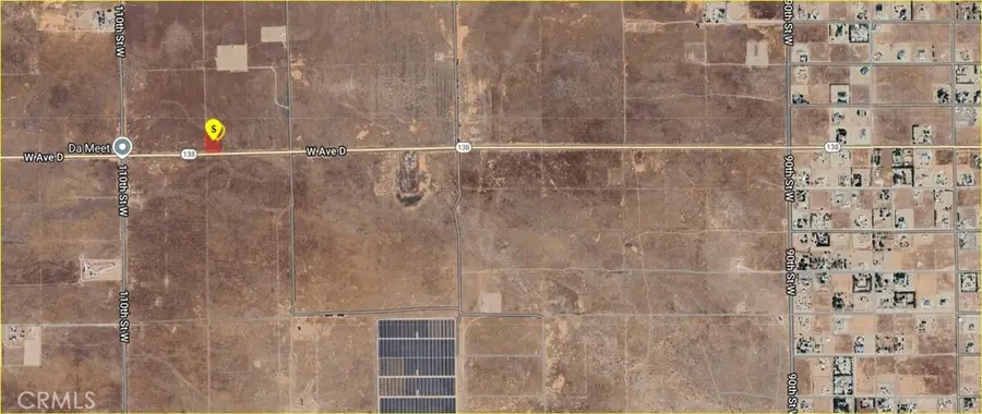 10700 W Highway 138, Lancaster, CA 93536 - Image #3