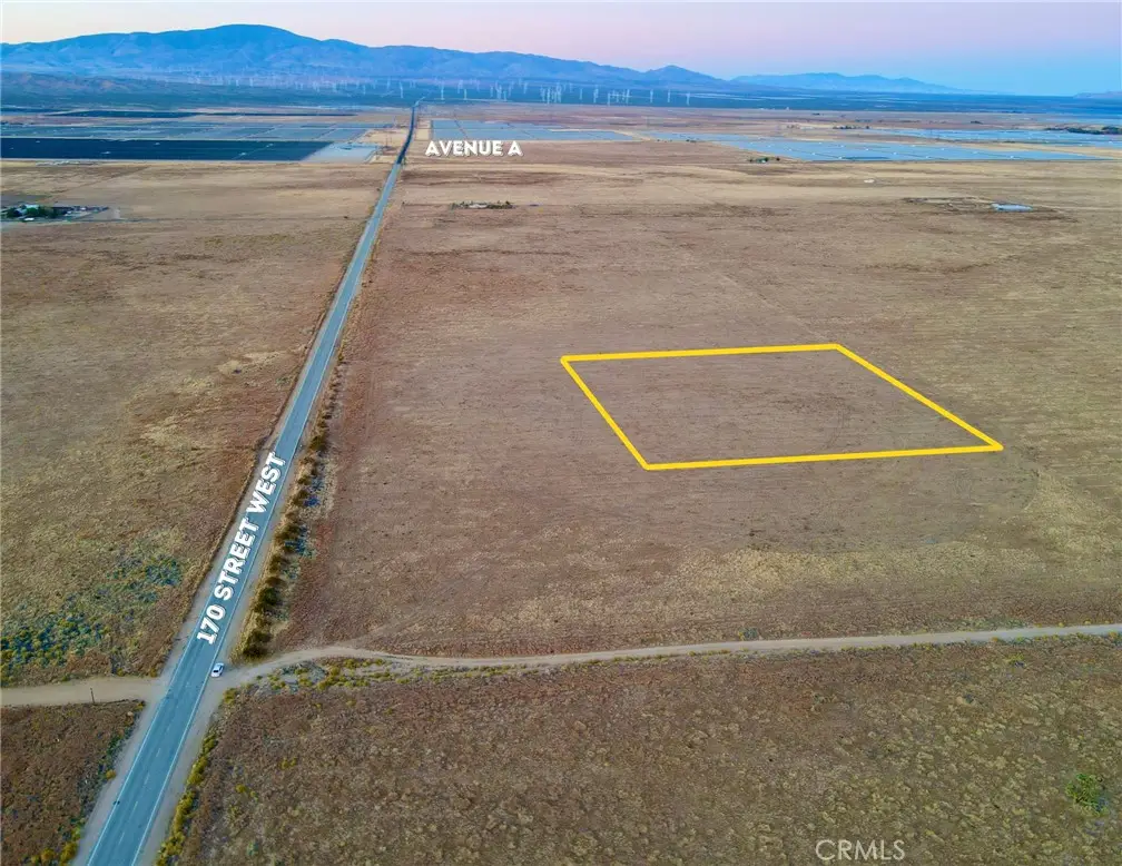 168 Avenue A-14/168 Stw, Lancaster, CA 93536 - Image #1