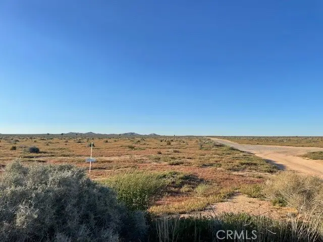 0 Palmetto Road, Adelanto, CA 92301 - #1