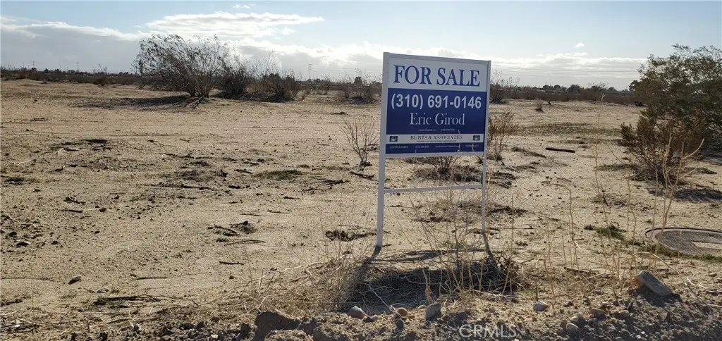 0 Bellflower Street, Adelanto, CA 92301 - #1