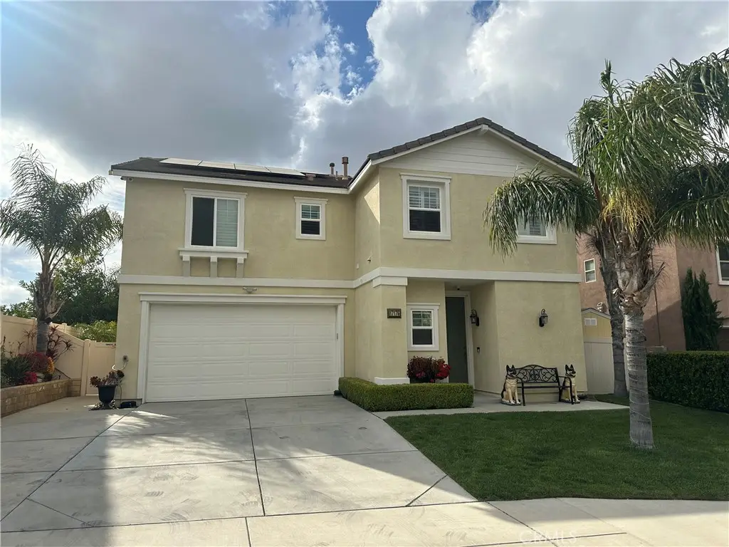 17175 Monterrey Pines Lane, Canyon Country, CA 91387 - #1