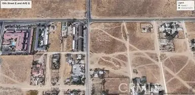 0 Vac/cor 15th Ste/ave Q, Palmdale, CA 93550 - Image #1