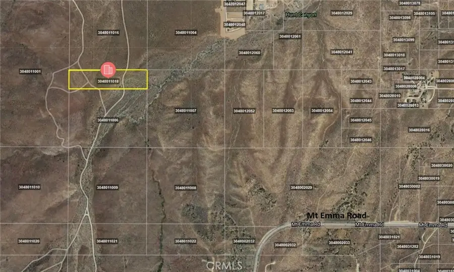 0 Mt Emma Road, Palmdale, CA 93550 - #3