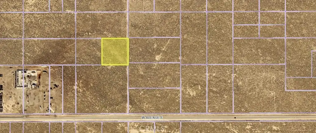 0 Ave E-13, Lancaster, CA 93536 - Image #1