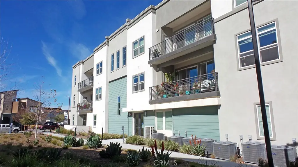 26976 Prospector Road #201, Valencia, CA 91381 - #1