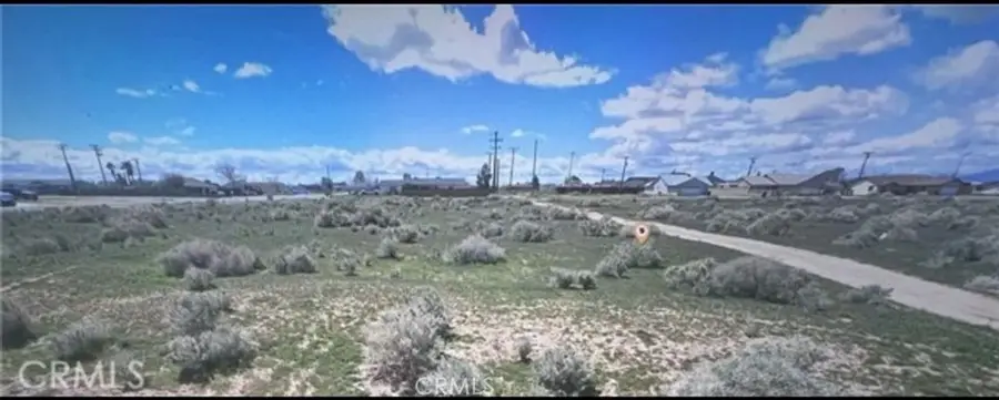 0 Sally Avenue, California City, CA 93505 - Image #3