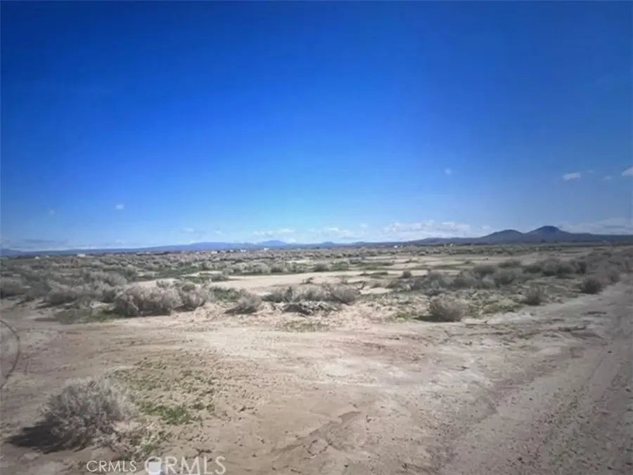 0 Verdant Avenue, California City, CA 93505 - #3