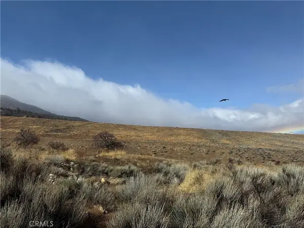 0 Summers Drive, Tehachapi, CA 93561