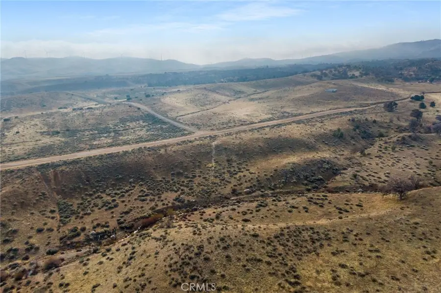 0 Summers Drive, Tehachapi, CA 93561 - #3