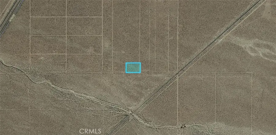 0 Thomas Avenue, California City, CA 93501 - #3