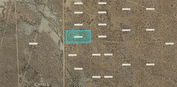 0 30th St, Mojave, CA 93501