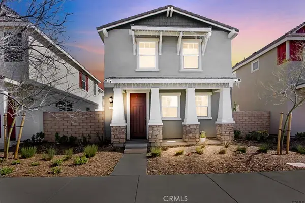 17038 Mitchell Drive, Canyon Country, CA 91387