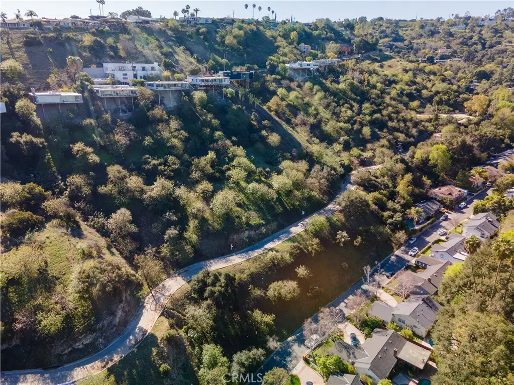 3724 N Knobhill Drive, Sherman Oaks, CA 91423 - Image #1