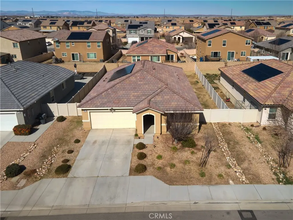 3613 Garnet Lane, Lancaster, CA 93535 - Image #1