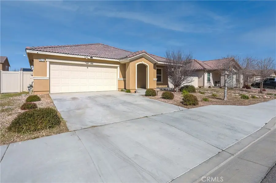 3613 Garnet Lane, Lancaster, CA 93535 - Image #2