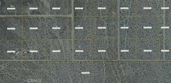 0 Munsey Road, Cantil, CA 93519