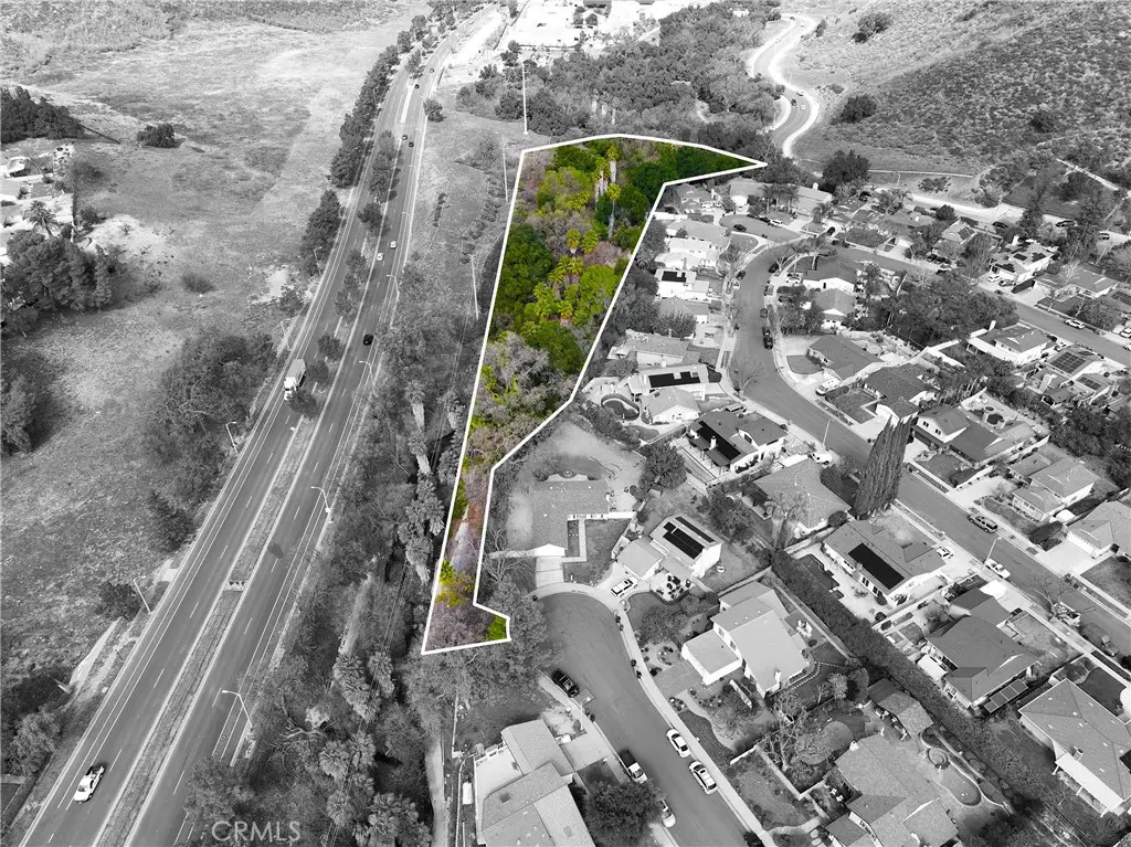 0 Reyes Adobe, Agoura Hills, CA 91301 - #1