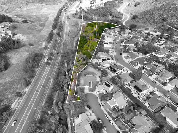 0 Reyes Adobe, Agoura Hills, CA 91301