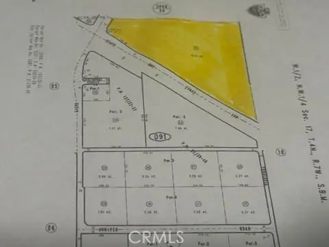 0 Ca-138, Pinon Hills, CA 92372 - #1