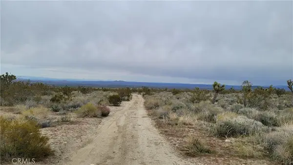 0 202nd St E & Ave X4, Llano, CA 93544