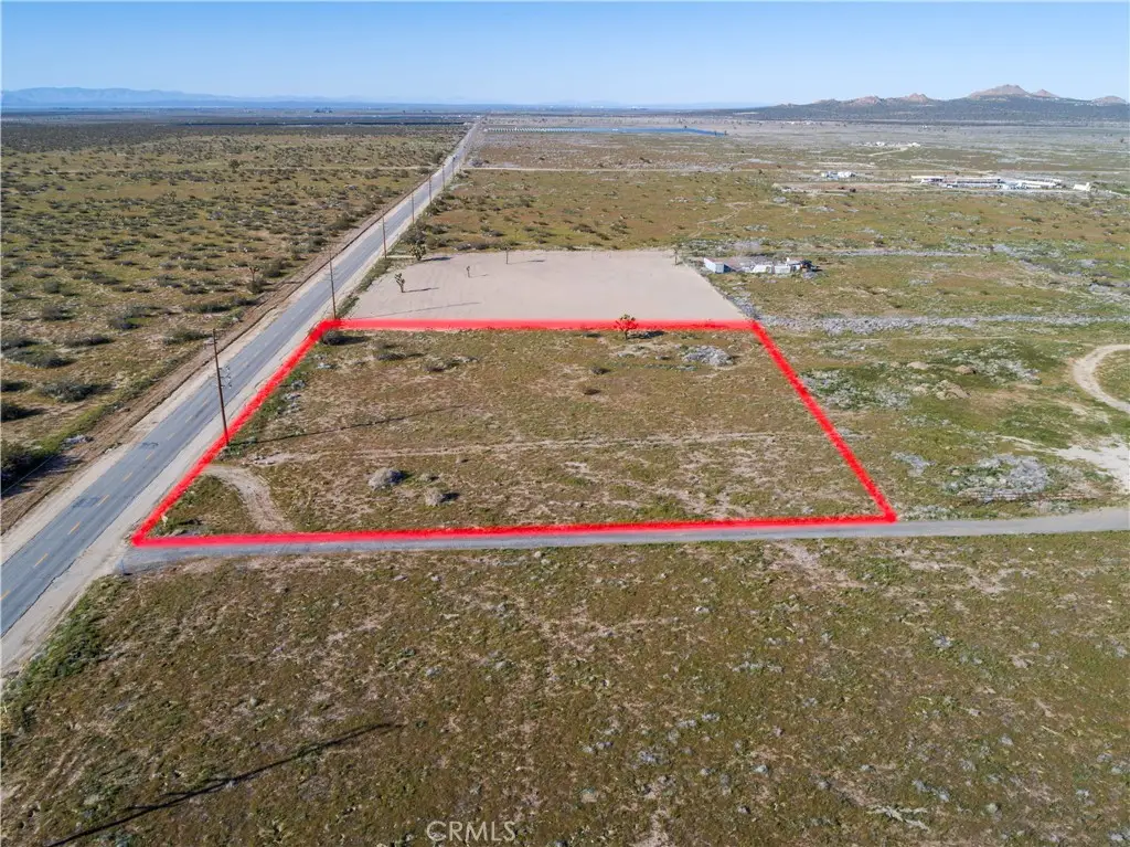 0 E Cor 110th Ste Pav Ave Q Ste Street, South Antelope Valley, CA 90034 - #1