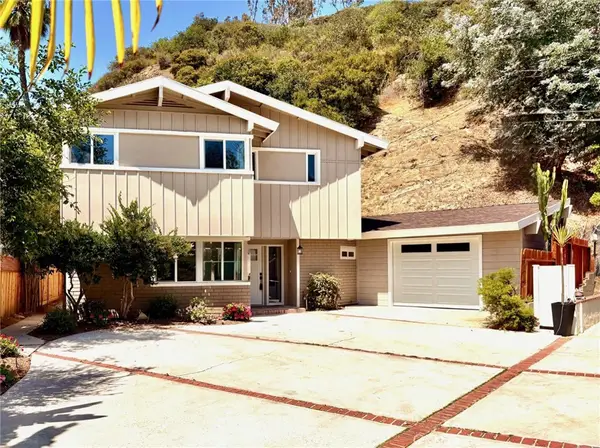 2400 Nalin Drive, Los Angeles, CA 90077