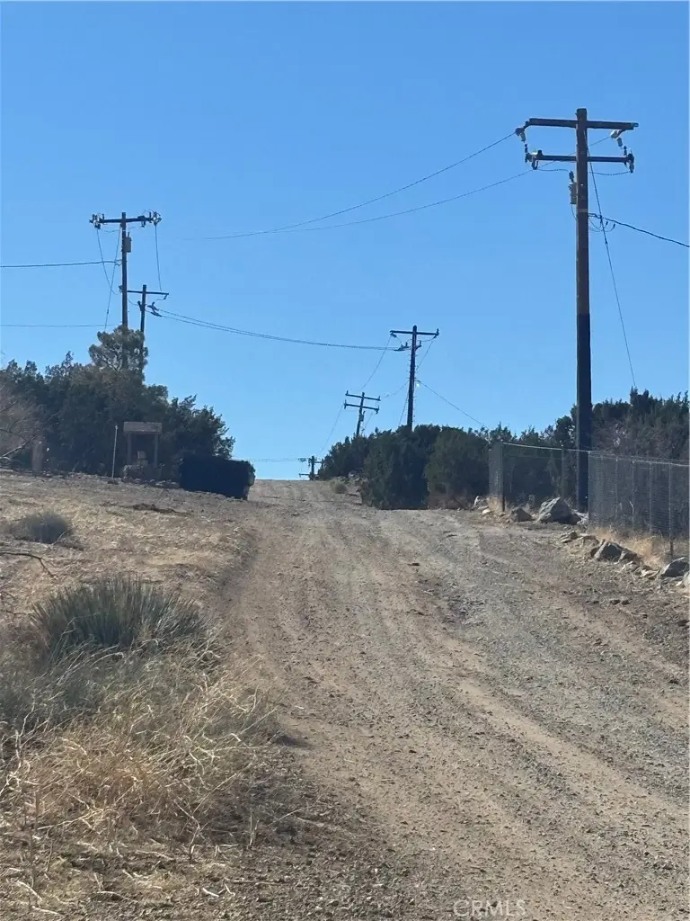 0 Honeybee Lane, Littlerock, CA 93543 - Image #2