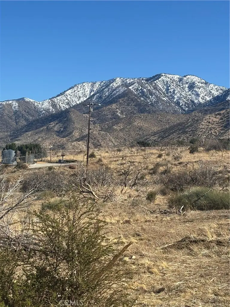 0 Honeybee Lane, Littlerock, CA 93543 - Image #3