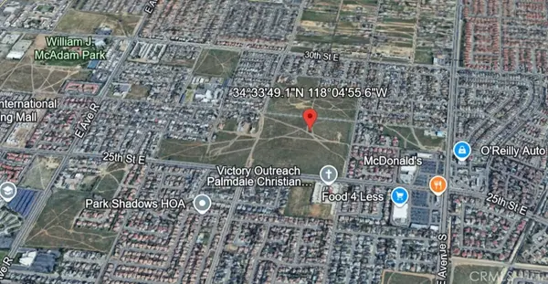 26 Avenue R, Palmdale, CA 93591