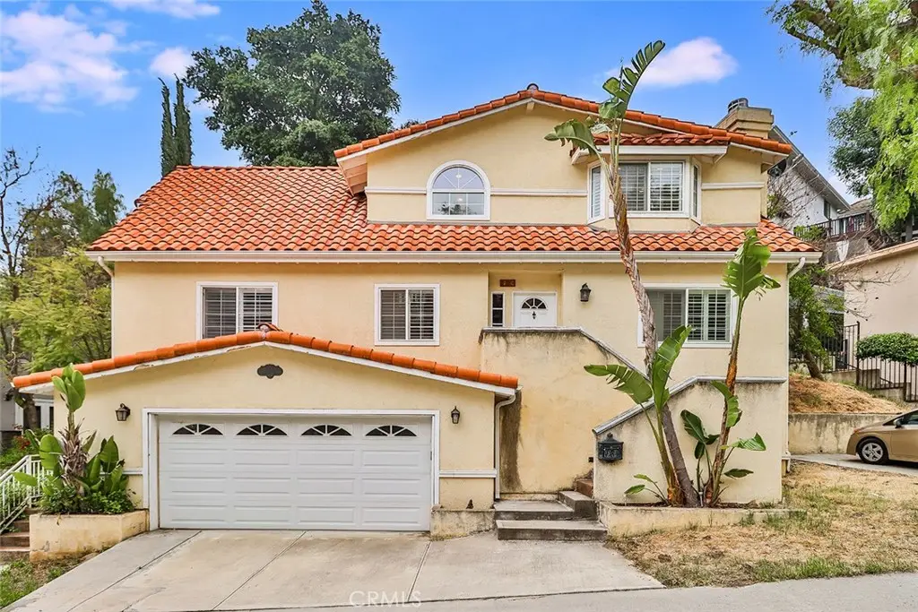 4120 Carrizal Road, Woodland Hills, CA 91364 - Image #1