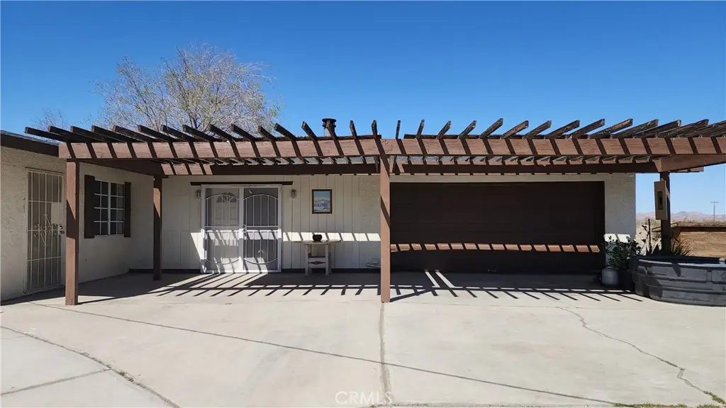 18597 Saint Basil, Adelanto, CA 92301 - Image #1