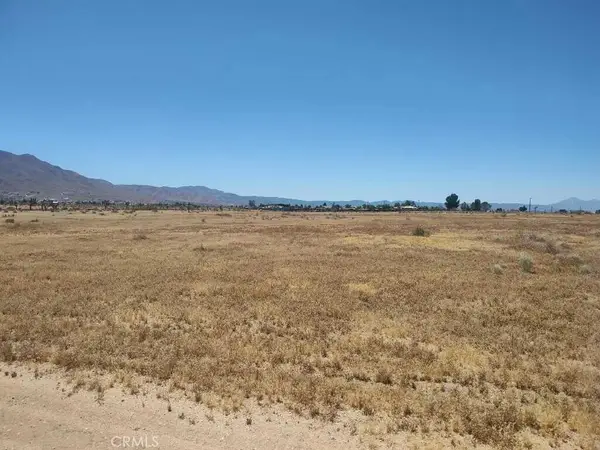 0 Boxwood Street, Apple Valley, CA 92308