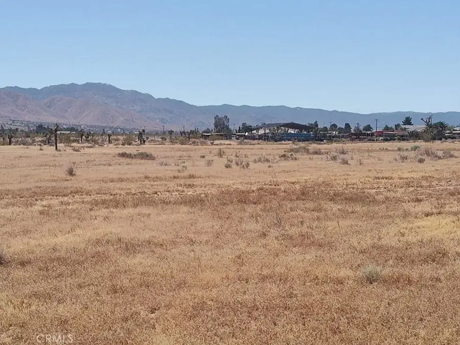 0 Boxwood Street, Apple Valley, CA 92308 - #2