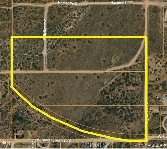 0 Camares Drive, Palmdale, CA 93551 - #1
