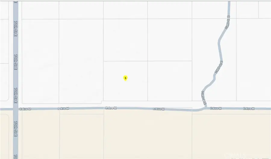 0 Avenue M Drt Vic 73rd St, Lake Hughes, CA 93532 - Image #3