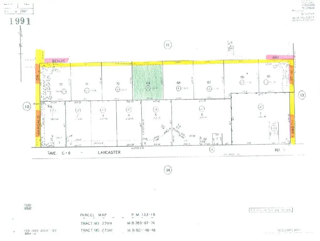 28216 Benjie Way, Lancaster, CA 93536 - Image #1