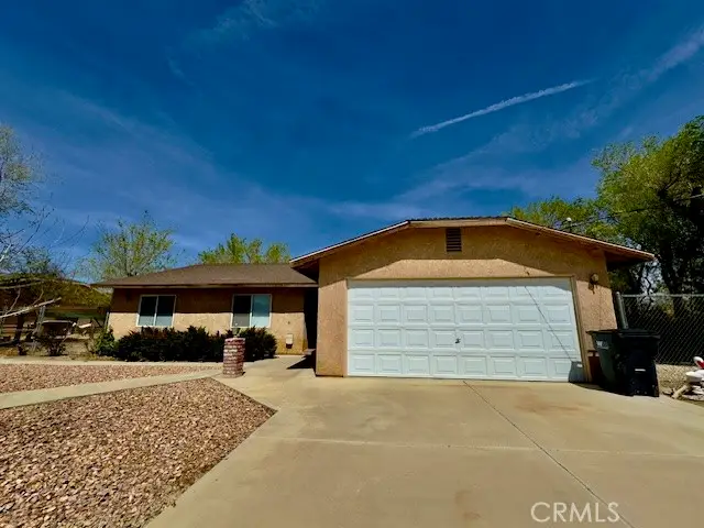 10117 E Avenue S2, Littlerock, CA 93543 - #1