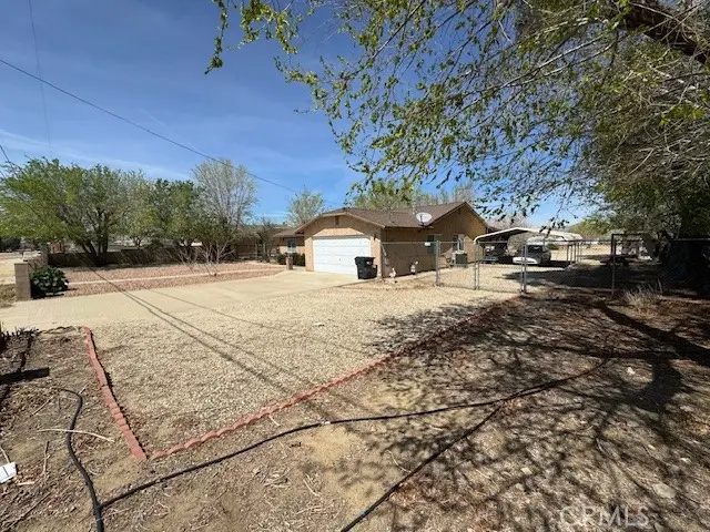 10117 E Avenue S2, Littlerock, CA 93543 - #3