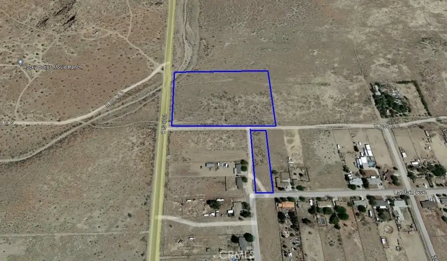 1 E 150th E, Lake Los Angeles, CA 93535 - Image #2