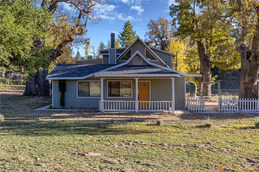 27900 Bear Valley Road, Tehachapi, CA 93561 - #3