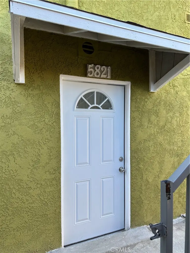 5819 4th Avenue #3, Los Angeles, CA 90043 - #1