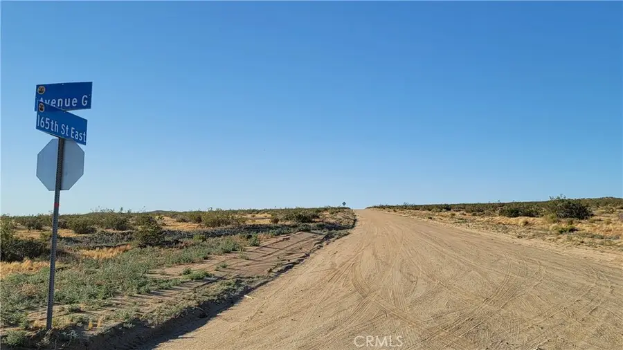 0 165th Street E, Lancaster, CA 93535 - #2