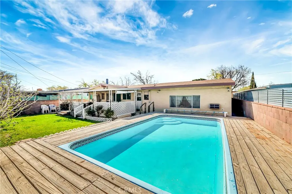 821 W Holguin Street, Lancaster, CA 93534 - Image #1